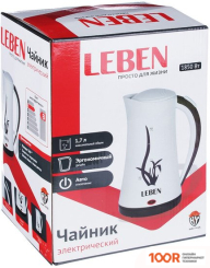 Leben 291-077 (325336)