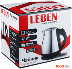 Leben 291-063 (325332)