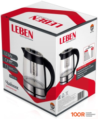 Leben 291-009 (325322)