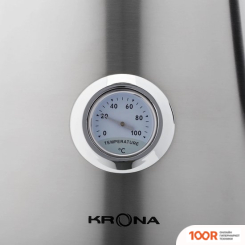 Krona STAHL INOX КА-00008503 (325320)
