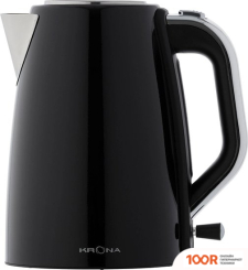 Krona STAHL BLACK КА-00007487 (325319)