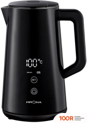 Krona DIGITALER КА-00007485 (ЧЕРНЫЙ) (325316)