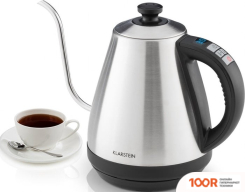 Klarstein GARCON (СЕРЕБРИСТЫЙ) (325293)