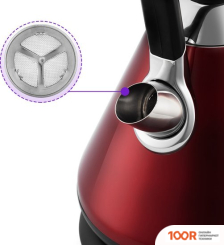 Kitfort KT-697-2 (325283)