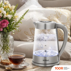 Kitfort KT-6763 (325239)