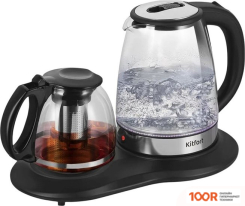 Kitfort KT-6733 (325232)