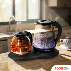 Kitfort KT-6732 (325231)