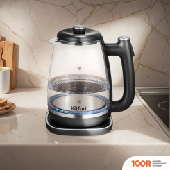 Kitfort KT-6728 (325230)