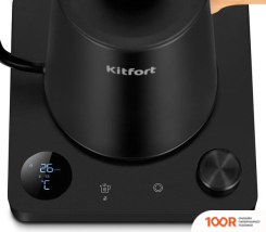 Kitfort KT-6726 (325228)