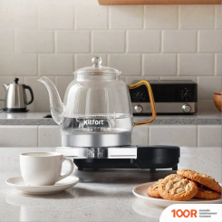 Kitfort KT-6723 (325225)