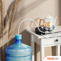 Kitfort KT-6723 (325225)