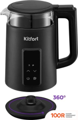 Kitfort KT-6714 (325217)
