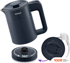 Kitfort KT-6685 (325198)