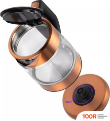 Kitfort KT-6659 (325177)