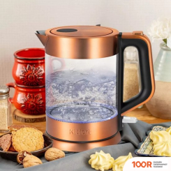 Kitfort KT-6656 (325174)