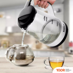 Kitfort KT-6635 (325158)