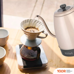 Kitfort KT-6614 (325144)