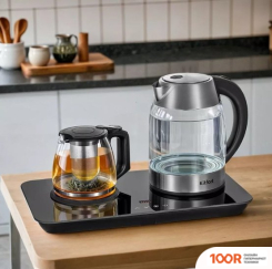 Kitfort KT-6608 (325137)