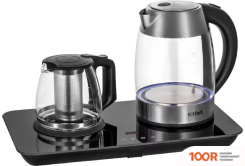 Kitfort KT-6608 (325137)