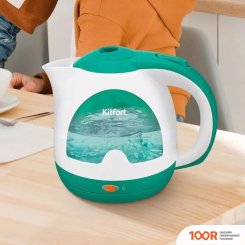 Kitfort KT-6607-2 (325135)