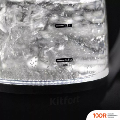 Kitfort KT-6199 (325128)