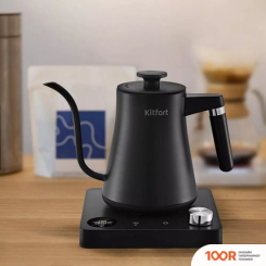 Kitfort KT-6195 (325121)