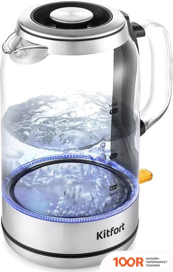 Kitfort KT-6193 (325117)