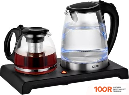 Kitfort KT-6180 (325104)