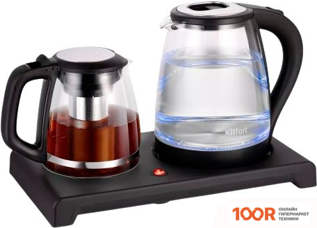 Kitfort KT-6179 (325103)