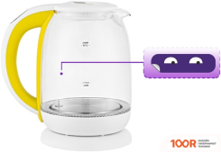 Kitfort KT-6140-5 (325054)