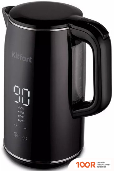 Kitfort KT-6131 (325049)