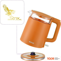 Kitfort KT-6124-4 (325037)