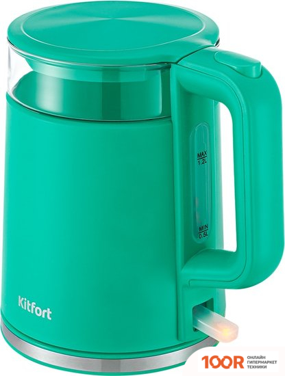 Kitfort KT-6124-3 (325036)