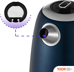 Kitfort KT-6121-3 (325025)