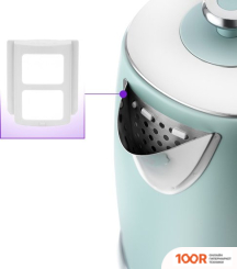 Kitfort KT-6120-1 (325021)