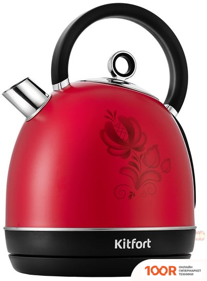 Kitfort KT-6117-2 (325018)