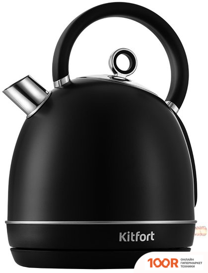 Kitfort KT-6117-1 (325017)