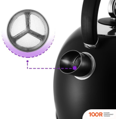 Kitfort KT-6117-1 (325017)