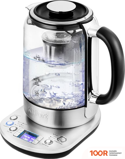 Kitfort KT-6116 (325016)