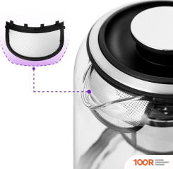 Kitfort KT-6116 (325016)