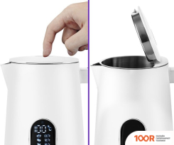 Kitfort KT-6115-1 (325013)