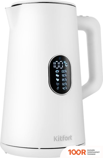 Kitfort KT-6115-1 (325013)