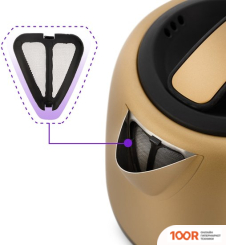 Kitfort KT-6111 (325010)