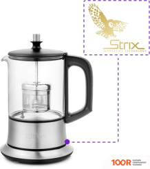 Kitfort KT-6108 (325008)