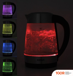 Kitfort KT-6107 (325007)