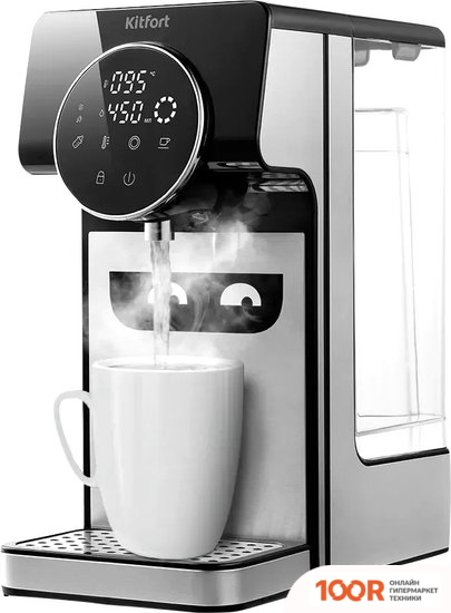 Kitfort KT-2510 (324976)