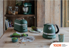 KitchenAid ARTISAN 5KEK1522EPP (324968)