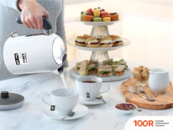 Kenwood ZJX650WH (324949)