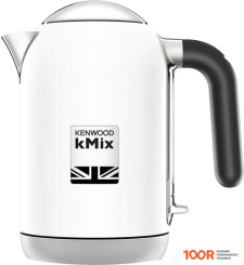 Kenwood ZJX650WH (324949)