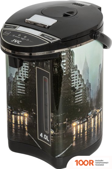 JVC JK-TP1010 (324874)